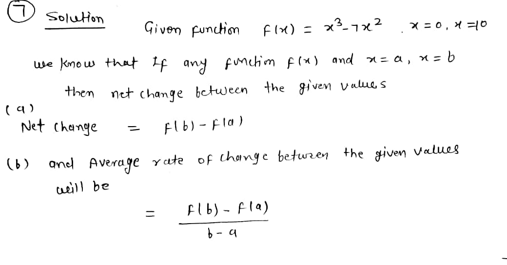 Algebra homework question answer, step 1, image 1